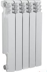 Радиатор алюминиевый Sunny Heater T-500C3