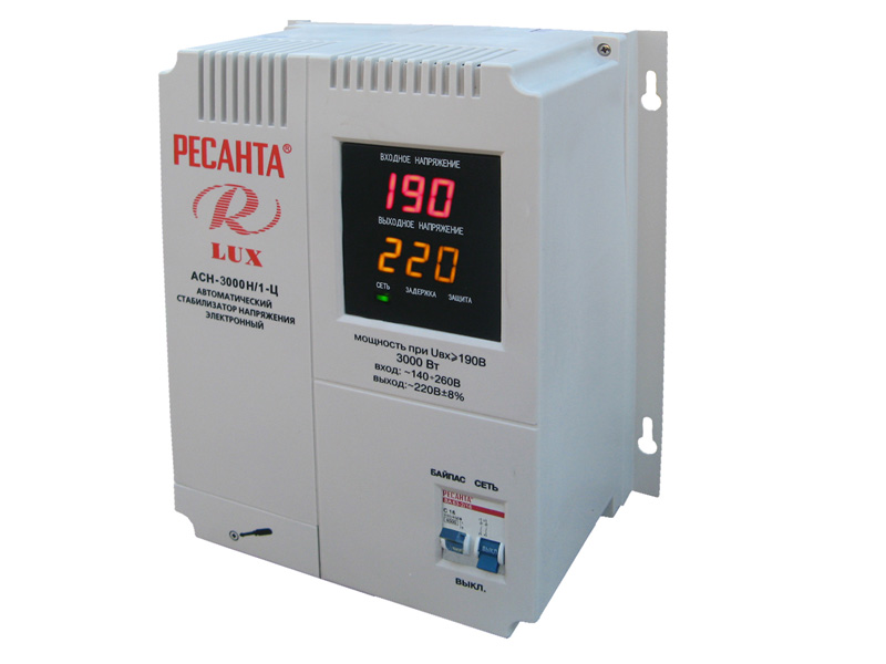   ACH-5000/1-