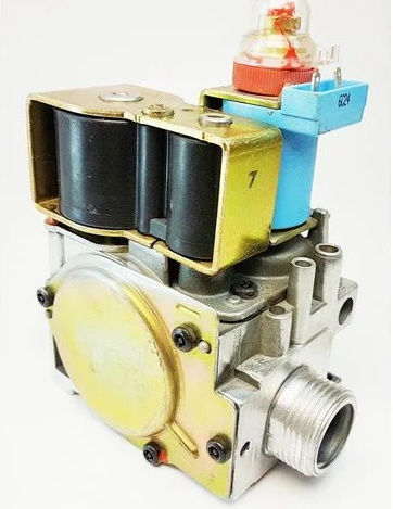    HERMANN GK16I2