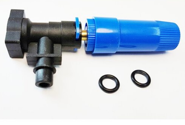   Demrad KZ27T