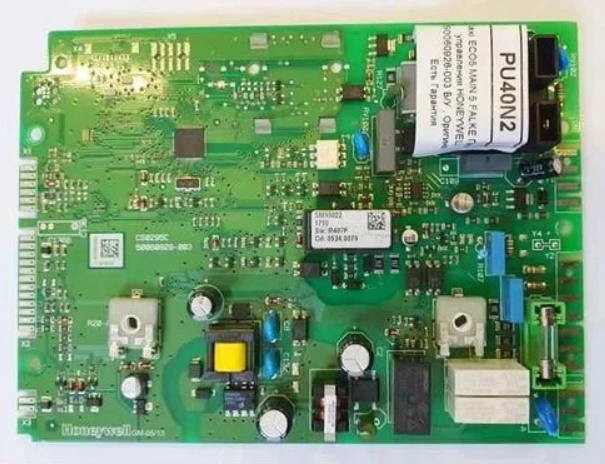   Demrad TAYROS PU42N2