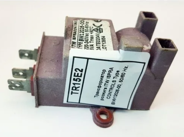   TR15E2